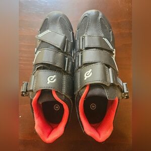 Peloton cycle shoes Size 38